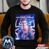 The Amazing Spider Man Andrew Garfield Sony Exclusive Movie Poster Art Longsleeve T-Shirt The Amazing Spider Man Andrew Garfield Sony Exclusive Movie Poster Art Longsleeve T-Shirt