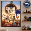 Coyote Vs Acme New Poster Coyote Man Brand New Plan Releasing In Theaters On August 28 2026 High-Quality Poster Canvas Coyote Vs Acme New Poster Coyote Man Brand New Plan Releasing In Theaters On August 28 2026 High-Quality Poster Canvas