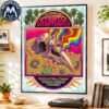 Official Concert Print For Primus In Manchester UK At O2 Victoria Warehouse On August 17 2026 Durable Poster Canvas Official Concert Print For Primus In Manchester UK At O2 Victoria Warehouse On August 17 2026 Durable Poster Canvas