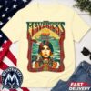 The Terrapin Roadshow Concert Poster At Two Rivers Park In Glenwood Springs Colorado On August 22 And 23 2026 Black T-Shirt The Terrapin Roadshow Concert Poster At Two Rivers Park In Glenwood Springs Colorado On August 22 And 23 2026 Black T-Shirt