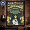 The Mavericks And Friends The Music Lives On Tour Poster On August 22 2026 At Indian Ranch In Webster Massachusetts Gallery-Style Poster Canvas The Mavericks And Friends The Music Lives On Tour Poster On August 22 2026 At Indian Ranch In Webster Massachusetts Gallery-Style Poster Canvas