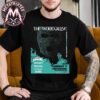 Bourbon And Beyond 2026 Breakout Tee For Kentucky Exposition Center In Louisville KY On September 24-27 2026 Two Sided T-Shirt