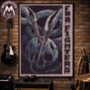 On August 8 2026 Guns N Roses Poster Concert For The Mystic Lake Amphitheater In Shakopee Minnesota World Tour 2026 Poster Canvas On August 8 2026 Guns N Roses Poster Concert For The Mystic Lake Amphitheater In Shakopee Minnesota World Tour 2026 Poster Canvas