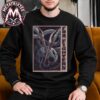 On August 8 2026 Guns N Roses Poster Concert For The Mystic Lake Amphitheater In Shakopee Minnesota World Tour 2026 Sweatshirt T-Shirt On August 8 2026 Guns N Roses Poster Concert For The Mystic Lake Amphitheater In Shakopee Minnesota World Tour 2026 Sweatshirt T-Shirt