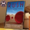 Rush YYZ Popup Fifty Something Tour Four-Nights Concert Poster Cover Moving Pictures Album For Toronto ON On August 7 9 11 And 13 2026 Poster Canvas Rush YYZ Popup Fifty Something Tour Four-Nights Concert Poster Cover Moving Pictures Album For Toronto ON On August 7 9 11 And 13 2026 Poster Canvas