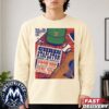 Widespread Panic 2026 Merch Tee In Atlantic City New Jersey At Hard Rock Live At Etess Arena On August 14 To August 16 Longsleeve T-Shirt Widespread Panic 2026 Merch Tee In Atlantic City New Jersey At Hard Rock Live At Etess Arena On August 14 To August 16 Longsleeve T-Shirt