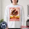 Umphreys McGee And Moe Summer Tour Concert Poster At Ravinia Festival In Highland Park IL On August 15 2026 Longsleeve T-Shirt