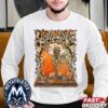 Dirty Heads So Glad You Made It Tour 2026 Poster Show At Northern Quest Amp In Airway Heights WA August On 12 Longsleeve T-Shirt Dirty Heads So Glad You Made It Tour 2026 Poster Show At Northern Quest Amp In Airway Heights WA August On 12 Longsleeve T-Shirt