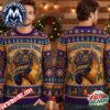 Widespread Panic Artistic Cyclops Design With Christmas Elements Gift For Fan Knitted Ugly Christmas Sweater Widespread Panic Artistic Cyclops Design With Christmas Elements Gift For Fan Knitted Ugly Christmas Sweater