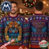 Widespread Panic Band Artistic Owl Design Geometric Winter Motifs Xmas Collectors Edition Ugly Christmas Sweater Widespread Panic Band Artistic Owl Design Geometric Winter Motifs Xmas Collectors Edition Ugly Christmas Sweater