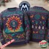 Widespread Panic Cosmic Phoenix And Slot Machine Graphic Purple Base Ugly Christmas Sweater Widespread Panic Cosmic Phoenix And Slot Machine Graphic Purple Base Ugly Christmas Sweater