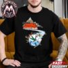 Aesop Rock And Blockhead Thriller Tee For New Album Trouble Mountain 2026 Short Black T-Shirt Aesop Rock And Blockhead Thriller Tee For New Album Trouble Mountain 2026 Short Black T-Shirt