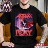 The Weeknd Tokyo Tower Lights Up Green For September 18 2026 Short Black T-Shirt