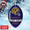 Baltimore Ravens US Map American Flag Helmet Football Custom Name Personalized 2026 Tree Decoration Holiday Christmas Ornament Baltimore Ravens US Map American Flag Helmet Football Custom Name Personalized 2026 Tree Decoration Holiday Christmas Ornament