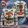 Billie Eilish Hit Me Hard And Soft Guitar Graphic Blohsh Logo Snowflake Pattern 2026 Knitted Ugly Christmas Sweater Billie Eilish Hit Me Hard And Soft Guitar Graphic Blohsh Logo Snowflake Pattern 2026 Knitted Ugly Christmas Sweater