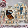 Billie Eilish Hit Me Hard And Soft Blohsh Camo Logo Christmas Pattern Ugly Christmas Sweater Gift For Holiday 2026 Billie Eilish Hit Me Hard And Soft Blohsh Camo Logo Christmas Pattern Ugly Christmas Sweater Gift For Holiday 2026