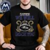 Empire Of The Sun Ask That God Afterlife Australia New Zealand Tour 2027 Schedule From February 19 In Auckland To March 6 In Perth Two Sided Print T-Shirt