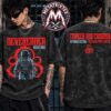 Kehlani Tour Tee 2026 For The Kehlani World Tour Kicks Off On August 6 In Minneapolis MN To October 3 In San Francisco CA Washed T-Shirt Kehlani Tour Tee 2026 For The Kehlani World Tour Kicks Off On August 6 In Minneapolis MN To October 3 In San Francisco CA Washed T-Shirt
