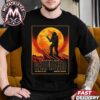 Coheed and Cambria Celebrating Afterman Show Poster For Neverender Rocks On September 29 At The Red Rocks Amphitheatre In Morrison Colorado Unisex T-Shirt Coheed and Cambria Celebrating Afterman Show Poster For Neverender Rocks On September 29 At The Red Rocks Amphitheatre In Morrison Colorado Unisex T-Shirt