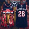 Breanna Stewart Poster For 2026 FIBA Womens World Cup TISSOT MVP Basketball Jersey Shirt