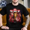 Breanna Stewart Poster For 2026 FIBA Womens World Cup TISSOT MVP Short T-Shirt