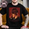 Narnia The Magician’s Nephew First Official Logo For Greta Gerwigs Narnia In Theaters On February 12 2027 Short Black T-Shirt Narnia The Magician’s Nephew First Official Logo For Greta Gerwigs Narnia In Theaters On February 12 2027 Short Black T-Shirt