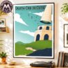 Illustrated By Doaly Poster Movie Avengers Endgame Encore Returns To Theaters September 25 2026 Home Decor Poster Canvas
