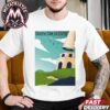 Illustrated By Doaly Poster Movie Avengers Endgame Encore Returns To Theaters September 25 2026 Short Black T-Shirt Illustrated By Doaly Poster Movie Avengers Endgame Encore Returns To Theaters September 25 2026 Short Black T-Shirt