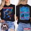 Street Fighter Movie 2026 ScreenX Poster In Cinemas On October 16 Short White T-Shirt