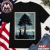 Coheed and Cambria Morrison Colorado 2026 Tee For Neverender Rocks At The Red Rocks Amphitheatre On Tuesday September 29 2026 Two Sided Short T-Shirt