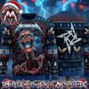Metallica Load Album Artwork I’m Bleeding Glee Graphic 2026 Knitted Ugly Christmas Sweater Metallica Load Album Artwork I’m Bleeding Glee Graphic 2026 Knitted Ugly Christmas Sweater