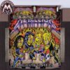 Metallica Reload Album Artwork Bedding Set & Duvet Cover