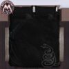 Metallica Ride The Lightning Electric Chair Graphic Print Bedding Set & Duvet Cover