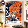Philadelphia 2026 Mt Joy Concert Poster For September 25 2026 At The Freedom Mortgage Pavilion In Camden New Jersey Gallery-Style Poster Canvas Philadelphia 2026 Mt Joy Concert Poster For September 25 2026 At The Freedom Mortgage Pavilion In Camden New Jersey Gallery-Style Poster Canvas