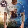 Roman Reigns Vs LA Knight Defend World Heavyweight Title Against At WWE Money In The Bank On October 10 2026 All Over Print T-Shirt Roman Reigns Vs LA Knight Defend World Heavyweight Title Against At WWE Money In The Bank On October 10 2026 All Over Print T-Shirt