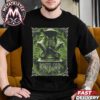 Metallica M72 North America World Tour 2027 With 12 Shows Limp Bizkit And Avatar Kicks Off May 8 To June 19 Two Sided Black T-Shirt Metallica M72 North America World Tour 2027 With 12 Shows Limp Bizkit And Avatar Kicks Off May 8 To June 19 Two Sided Black T-Shirt
