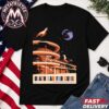 Pearl Jam x Ohana Festival 2026 Shells Tee For Dana Point California At Doheny State Beach On September 27th 2026 Pink Women’s T-Shirt