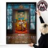 James Spader as Ultron Poster Character For VisionQuest Coming To Disney October 14 2026 Decor Movie Poster Canvas