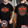 Mumford And Sons Birmingham Prizefighter Tour For September 29 2026 At The Coca-Cola Amphitheater In Alabama Short Black T-Shirt