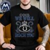 Queen Band X NFL X Green Bay Packers We Will Rock You Event Tee 2026 Vintage T-Shirt