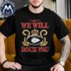Queen Band X NFL X Indianapolis Colts We Will Rock You Merchandise Tee 2026 Black Short T-Shirt Queen Band X NFL X Indianapolis Colts We Will Rock You Merchandise Tee 2026 Black Short T-Shirt