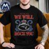 Queen Band x NFL X Miami Dolphins We Will Rock You Merchandise Tee 2026 Premium T-Shirt Queen Band x NFL X Miami Dolphins We Will Rock You Merchandise Tee 2026 Premium T-Shirt