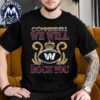 Queen Band X NFL X Tampa Bay Buccaneers We Will Rock You Event Tee 2026 Premium T-Shirt Queen Band X NFL X Tampa Bay Buccaneers We Will Rock You Event Tee 2026 Premium T-Shirt