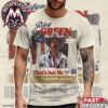 Slipknot South America  The (sic)est Stadium Tour 2027 Poster With Special Marilyn Manson And Hatebreed Start On September 4 To September 16 All Over Print Shirt
