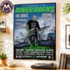 Syd Of The Internet Beard Tour For 2026 North America Starts November 7 In Vancouver Ends December 16 In Los Angeles High-Quality Poster Canvas