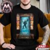 Angry Birds Movie 3 Drops Resident Evil Parody Poster Exclusively In Movie Theaters On December 23 2026 Short Black T-Shirt Angry Birds Movie 3 Drops Resident Evil Parody Poster Exclusively In Movie Theaters On December 23 2026 Short Black T-Shirt