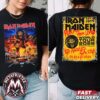 Big Kahuna Tee For Pearl Jam x Ohana Festival 2026 In Dana Point California At Doheny State Beach On September 27th 2026 Unisex T-Shirt Big Kahuna Tee For Pearl Jam x Ohana Festival 2026 In Dana Point California At Doheny State Beach On September 27th 2026 Unisex T-Shirt