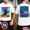 Philadelphia PWR UP Tour 2026 Merch Tee For ACDC In Pennsylvania At Lincoln Financial Field On September 29 2026 Two Sided Black T-Shirt Philadelphia PWR UP Tour 2026 Merch Tee For ACDC In Pennsylvania At Lincoln Financial Field On September 29 2026 Two Sided Black T-Shirt