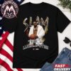 Kelsey Mitchell Remix Heavy Tee Team Indiana Fever Cover SLAM 264 Official Black T-Shirt Kelsey Mitchell Remix Heavy Tee Team Indiana Fever Cover SLAM 264 Official Black T-Shirt