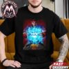Street Fighter Movie 2026 Dolby Cinema Poster In Cinemas On October 16 Classic T-Shirt